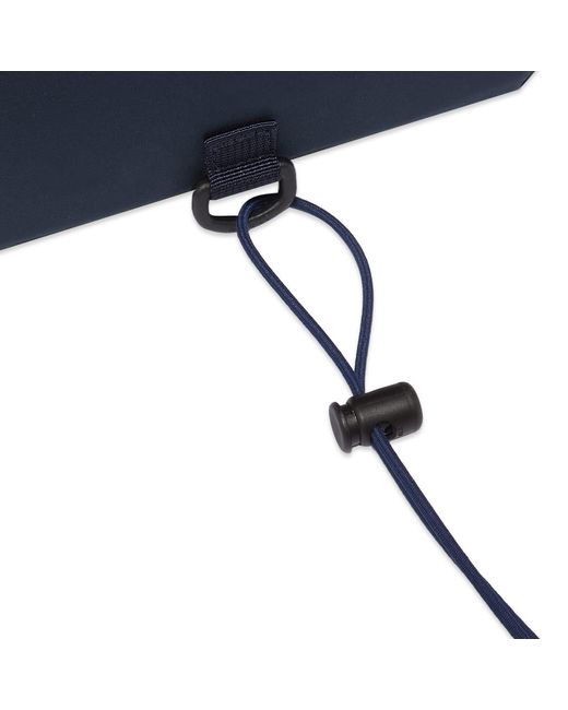Pas Normal Studios X Porter Yoshida Handlebar Bag in Blue for Men