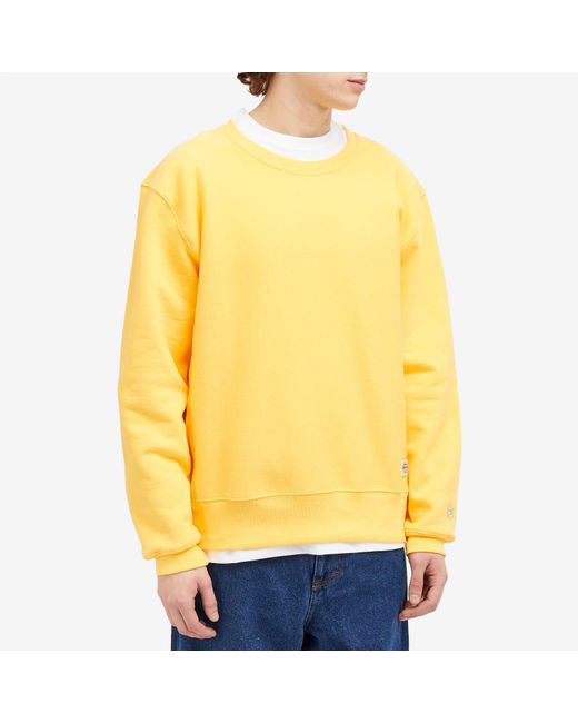 Champion Yellow Made for men