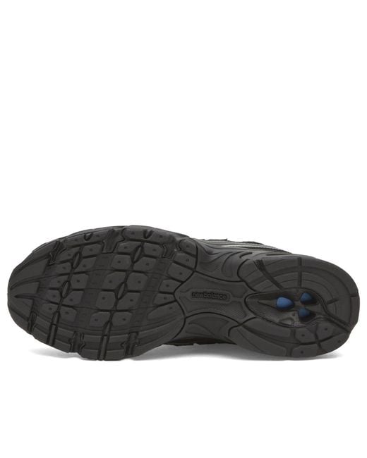 New Balance Black U740Bm2