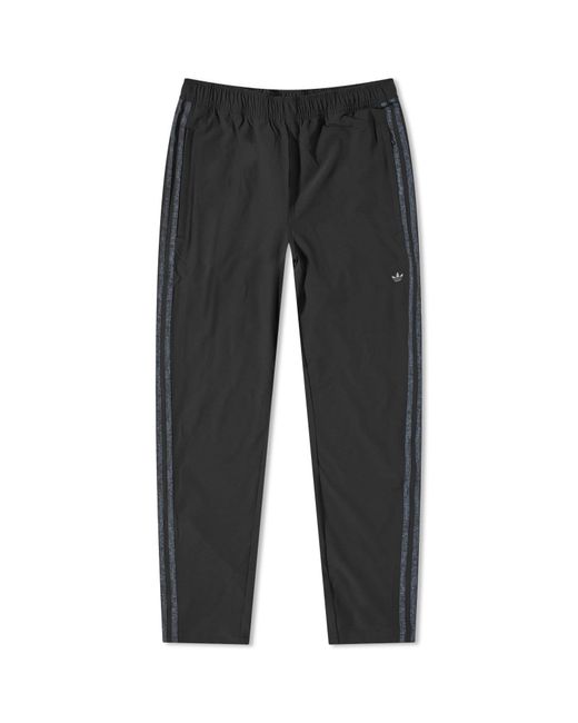 Adidas Gray Adventure Slim Pant for men