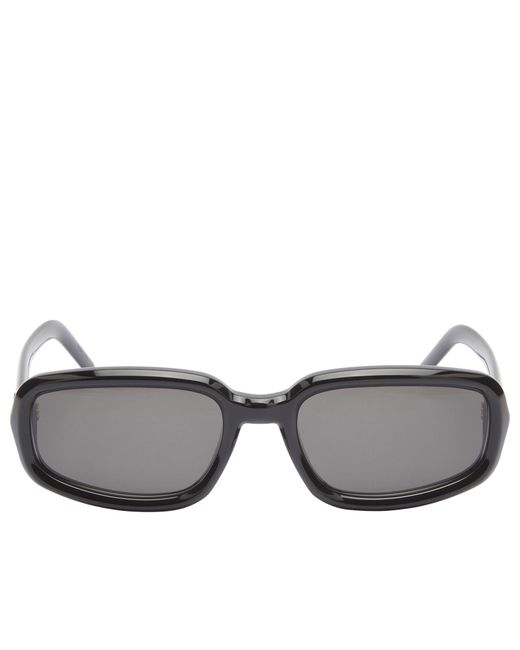 Retrosuperfuture Gray Troll Sunglasses