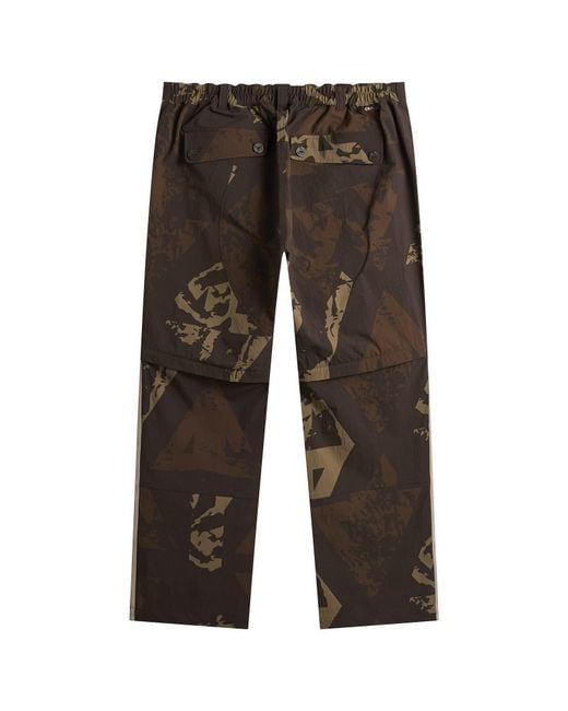Adidas Brown End. X X Labrum Pant