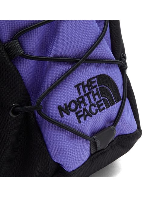 The North Face Blue Jester Crossbody Bag