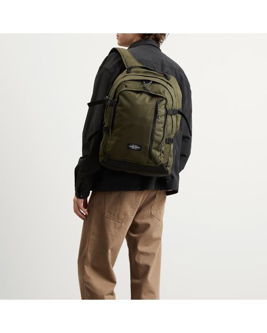 Eastpak Green Volker Pro Backpack