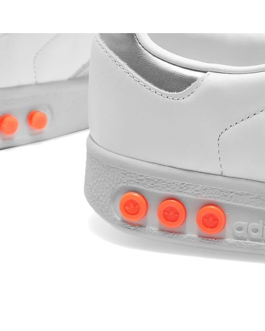 Adidas grand slam trainers deals