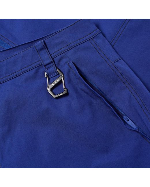 Nike Blue X Nocta X L'Art Pant Deep Royal for men