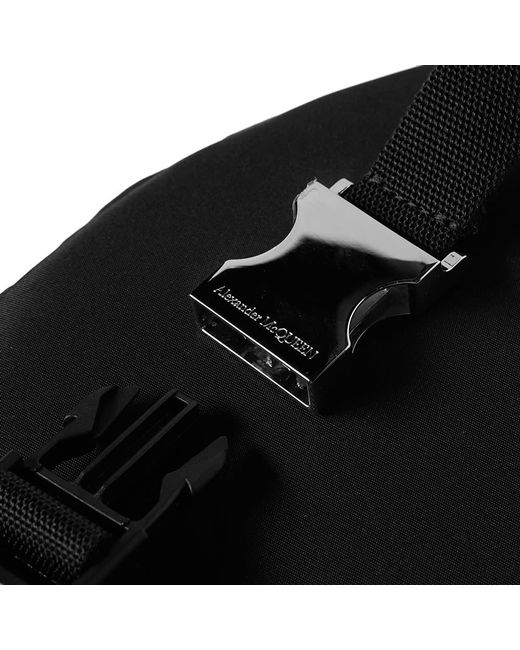 alexander mcqueen waist bag