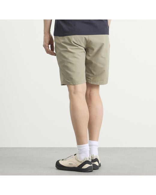 MONTANÉ Natural Terra Shorts for men