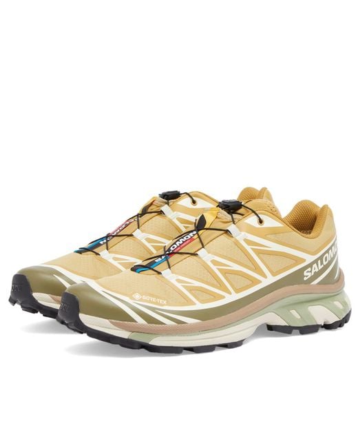 Salomon Natural Xt-6 Gtx