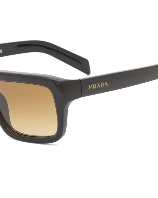 Prada Multicolor D11S Sunglasses