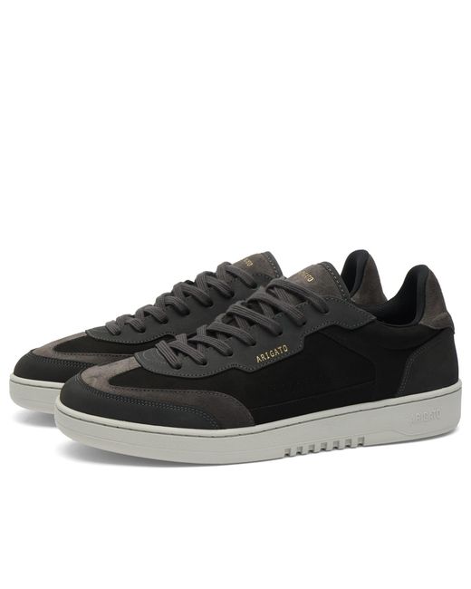 Axel Arigato Black Dice T-Toe Sneaker for men