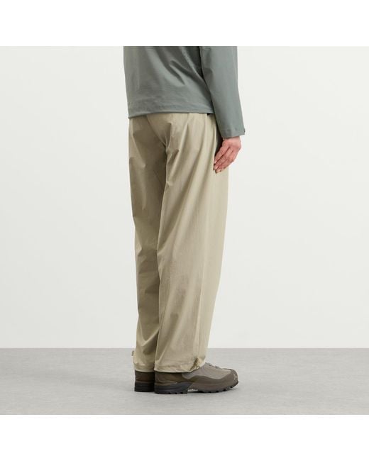 Mellow Clo Natural Everyday Trousers for men