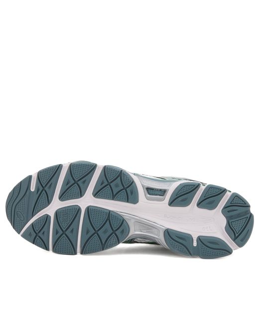 Asics Blue Gel-Cumulus 16 Sneaker