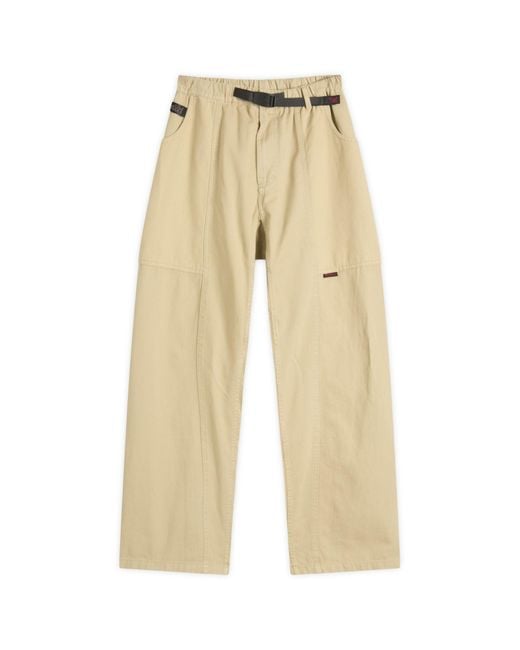 Gramicci Natural Gadget Pant for men
