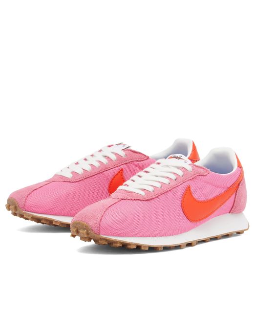 Nike Pink Ld-1000 W Sneaker