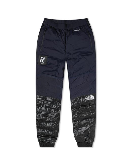 The North Face Blue X Undercover 50/50 Down Pant for men
