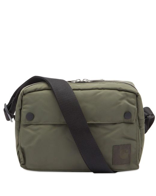 Carhartt Green Otley Shoulder Bag
