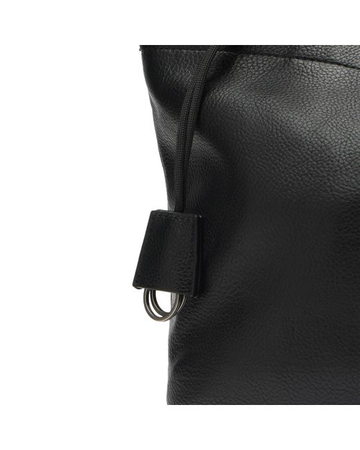 Eastpak Black X Egonlab Tote Bag