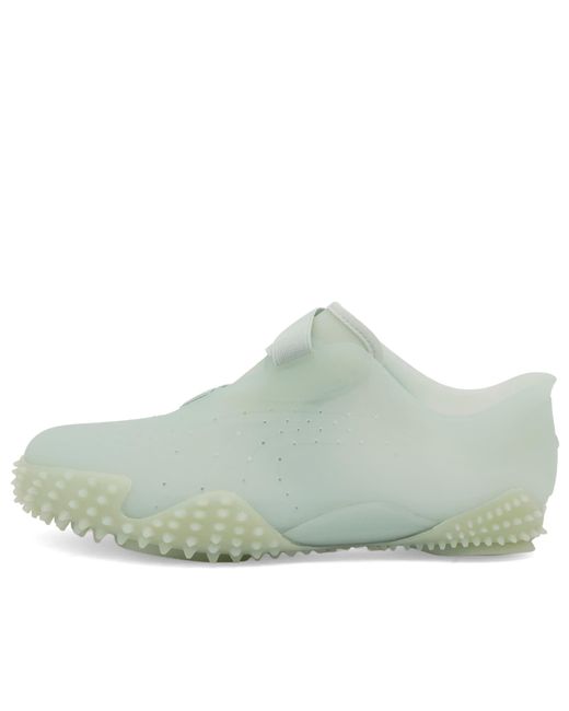 PUMA Green Mostro Jelly Sneaker