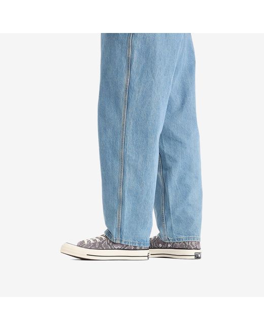 Converse Gray Chuck Taylor 1970S Hi Sneaker