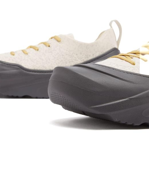 CROCSTM Gray Echo Surge for men