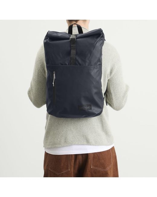 Eastpak Black Up Roll Backpack