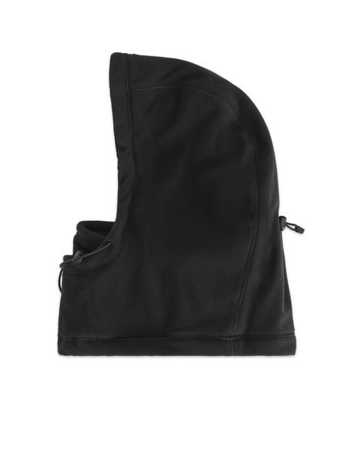 Comme des Garçons Balaclava in Black for Men | Lyst