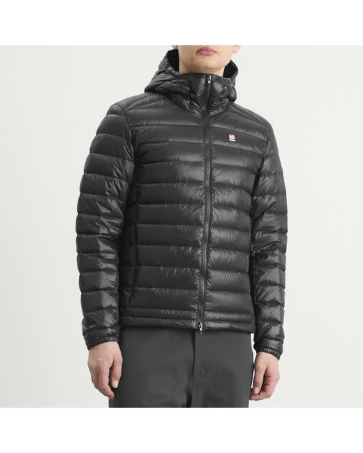 66 North Black Keilir Down Jacket for men