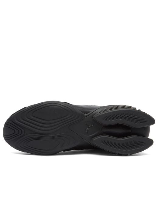PUMA Black Cell Geo 1 Sneaker for men
