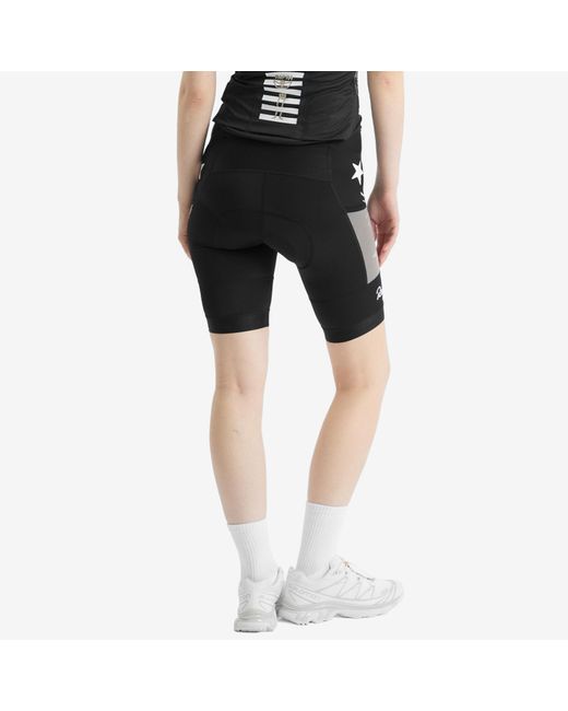 Rapha Black X Patta Pro Team Cargo Bib Shorts