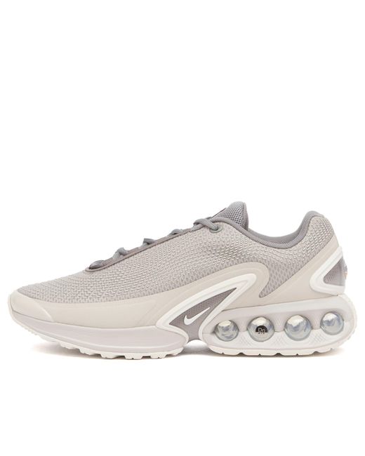Nike White Air Max Dn Sneaker for men