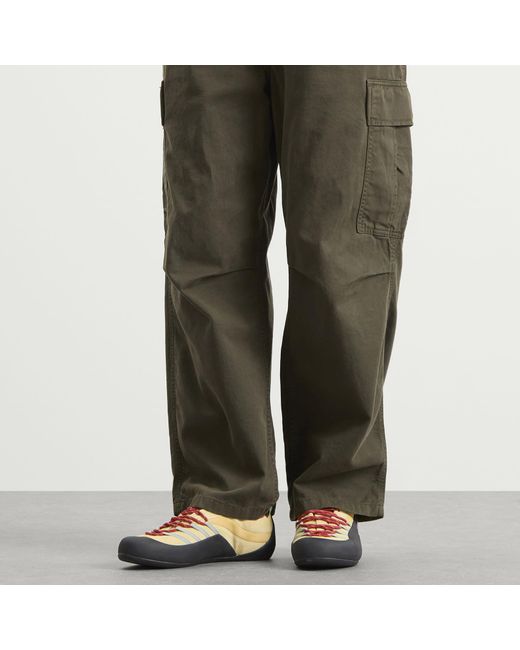 PUMA Multicolor Klim Sneaker for men