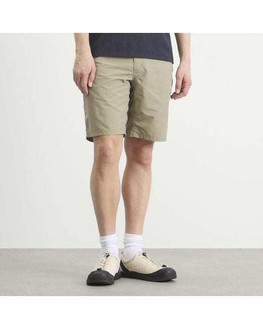 MONTANÉ Natural Terra Shorts for men