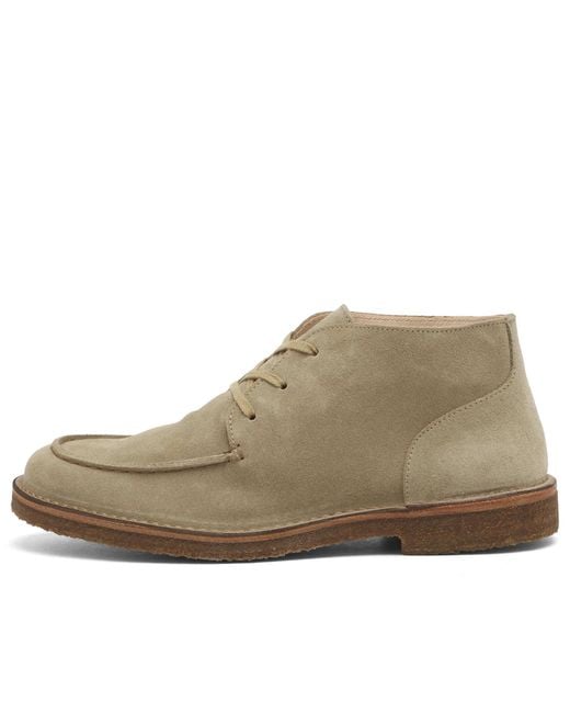 Astorflex Natural Dukeflex Boot for men