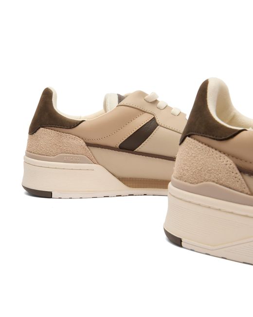 Axel Arigato Natural Clay Sneaker for men