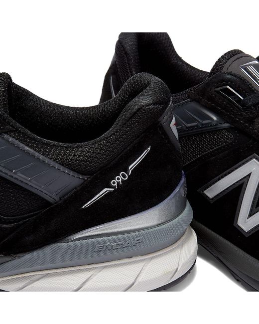 new balance m990bk5