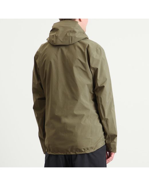 MONTANÉ Green Phase Xt Gore-Tex Jacket for men