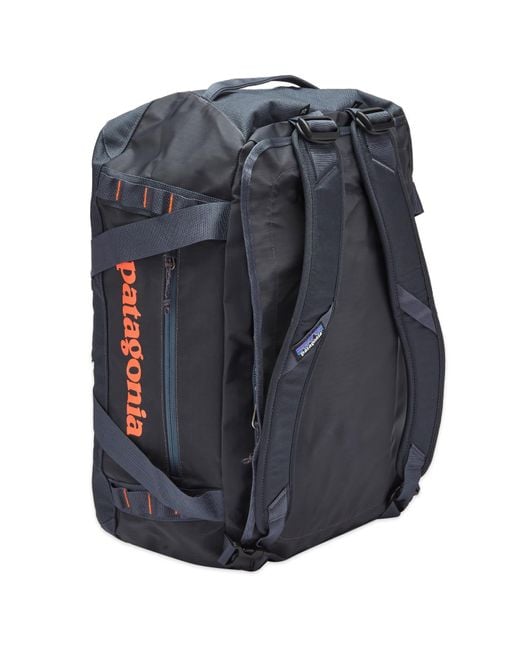 Patagonia Blue Hole 40L Duffel for men