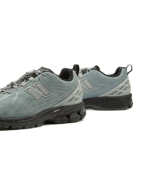 New Balance Gray 1906R Sneaker
