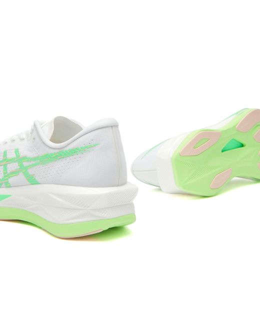 Asics Green Asics Sonicblast Sneaker