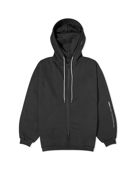 GOOPiMADE Black 7-C1 G-System Hoodie Jacket for men