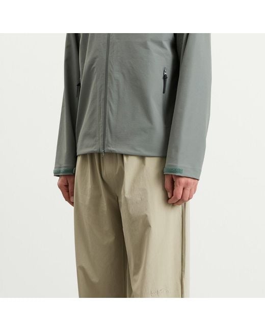 Mellow Clo Natural Everyday Trousers for men
