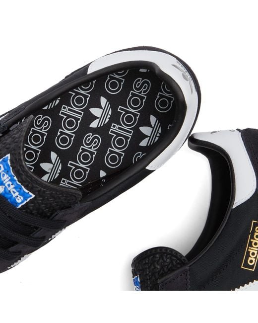Adidas Black Sl 72 Rs