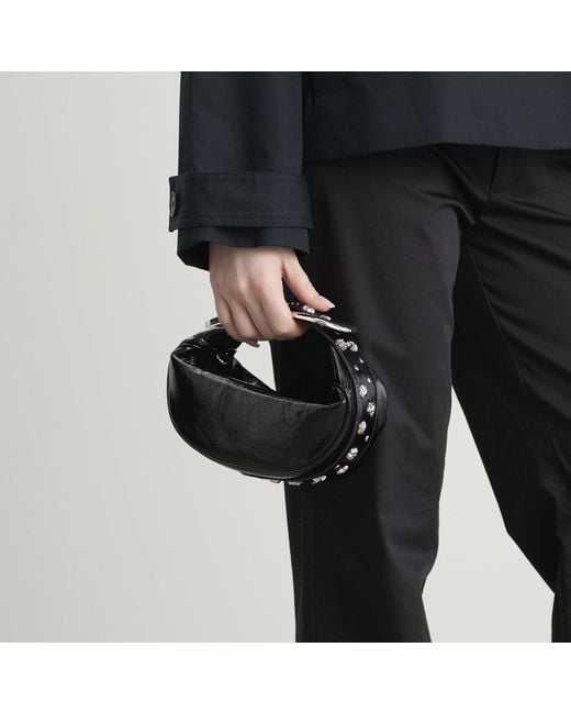 Marc Jacobs Black The Party Bag