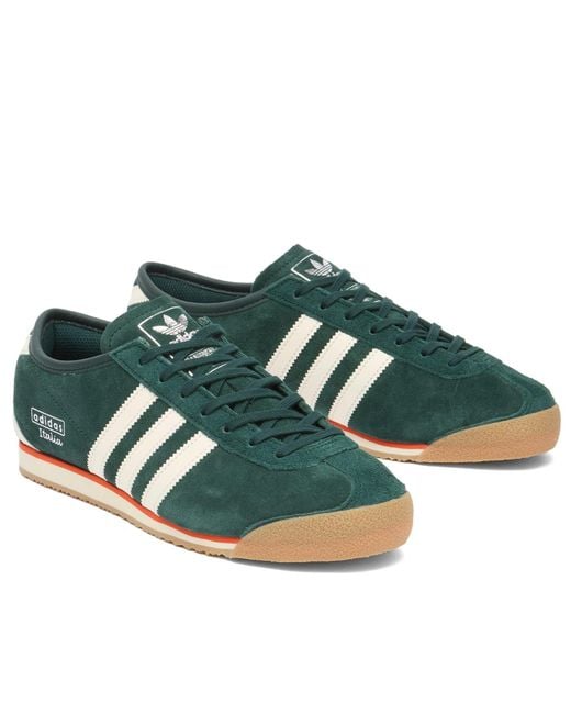 Adidas Blue Italia 70S W Sneaker