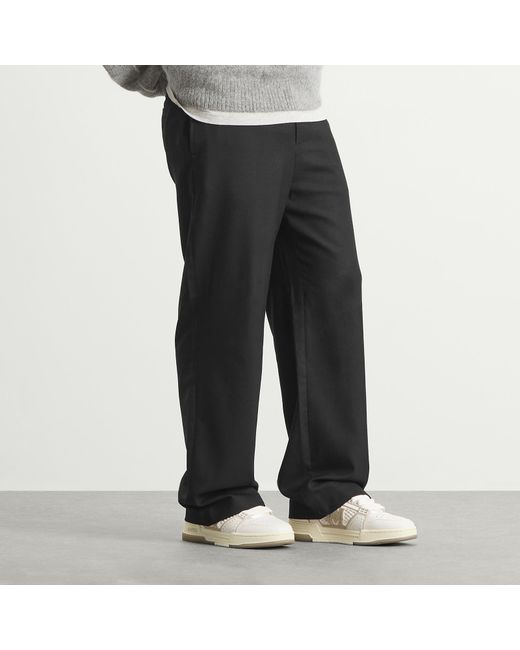 Amiri Natural Ma Skyline Sneaker for men
