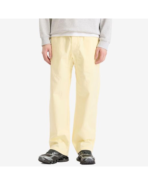 Gramicci Natural Core Pant for men