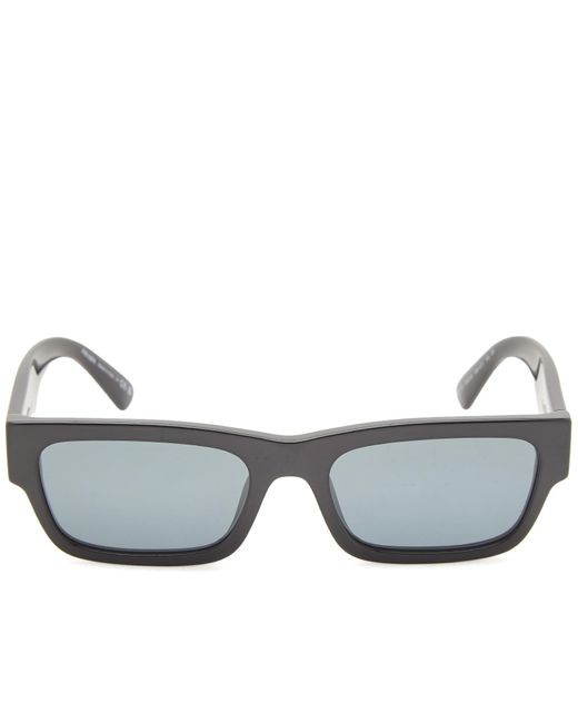 Prada Gray Pr-A03S Sunglasses for men