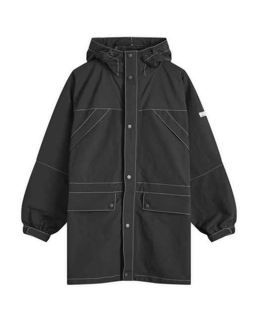 Timberland Black X Veneda Carter Jacket