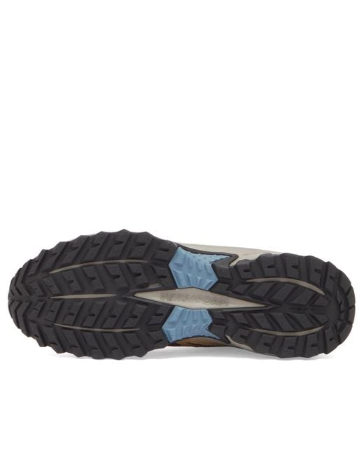 Saucony Brown Grid Peak for men